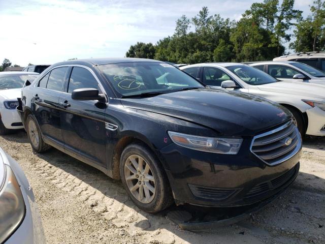 Photo 3 VIN: 1FAHP2D87EG135295 - FORD TAURUS SE 