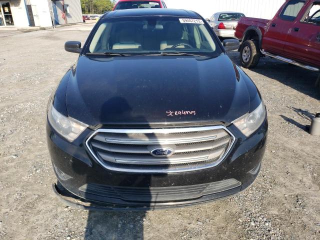 Photo 4 VIN: 1FAHP2D87EG135295 - FORD TAURUS SE 