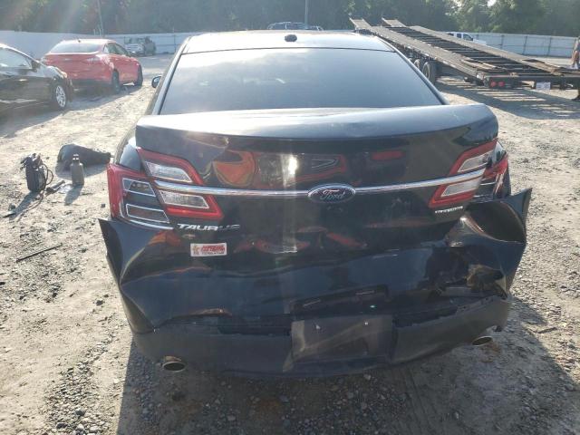 Photo 5 VIN: 1FAHP2D87EG135295 - FORD TAURUS SE 