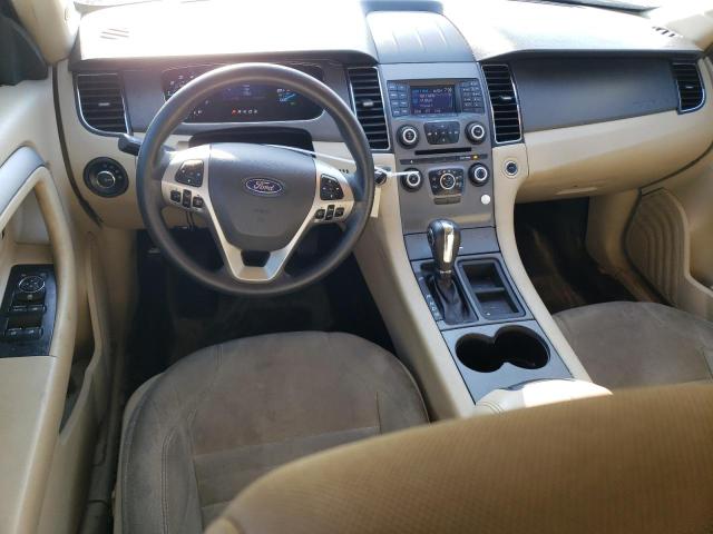 Photo 7 VIN: 1FAHP2D87EG135295 - FORD TAURUS SE 