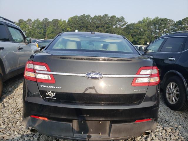 Photo 5 VIN: 1FAHP2D87EG150315 - FORD TAURUS SE 