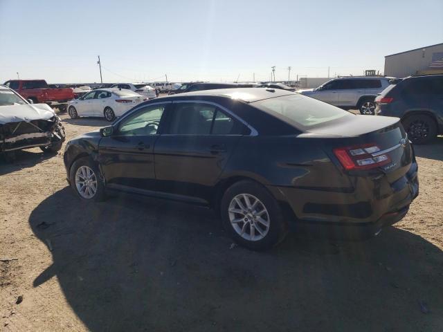 Photo 1 VIN: 1FAHP2D87EG159273 - FORD TAURUS SE 