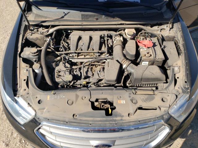 Photo 10 VIN: 1FAHP2D87EG159273 - FORD TAURUS SE 