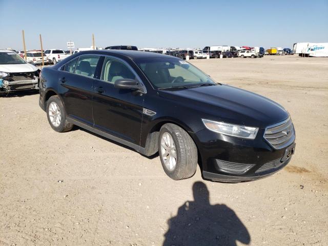 Photo 3 VIN: 1FAHP2D87EG159273 - FORD TAURUS SE 