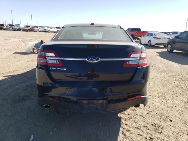 Photo 5 VIN: 1FAHP2D87EG159273 - FORD TAURUS SE 