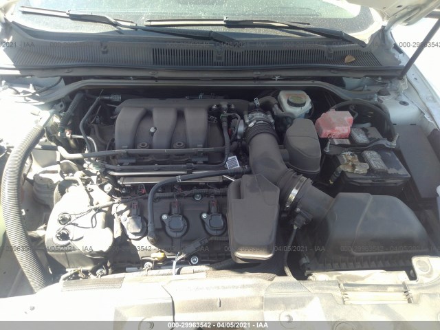 Photo 9 VIN: 1FAHP2D87EG160133 - FORD TAURUS 