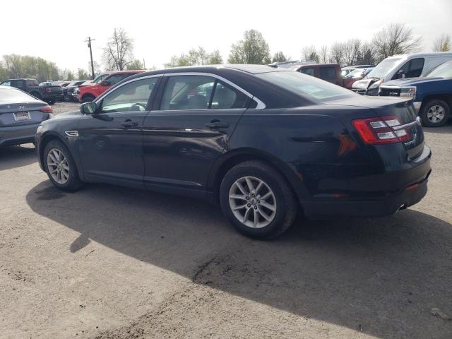 Photo 1 VIN: 1FAHP2D87EG161282 - FORD TAURUS 