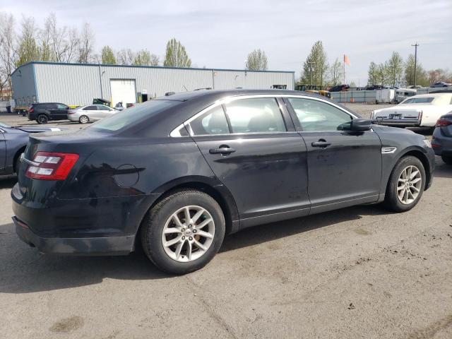 Photo 2 VIN: 1FAHP2D87EG161282 - FORD TAURUS 