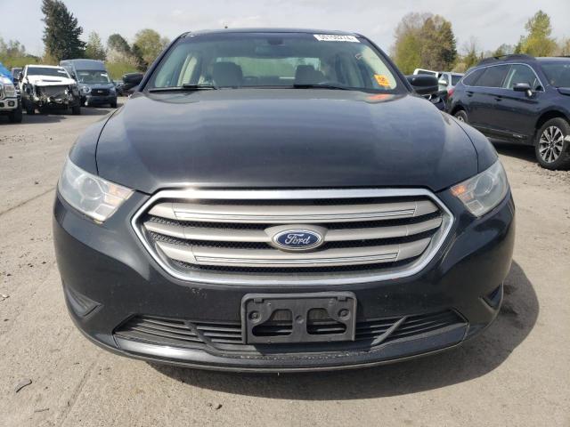 Photo 4 VIN: 1FAHP2D87EG161282 - FORD TAURUS 