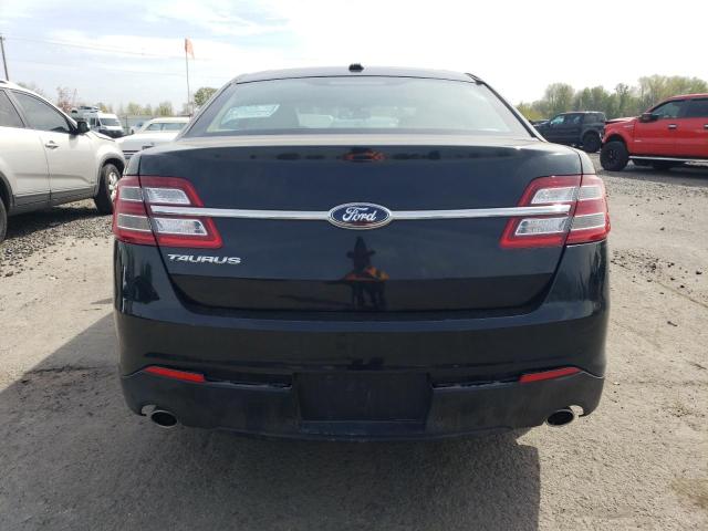 Photo 5 VIN: 1FAHP2D87EG161282 - FORD TAURUS 