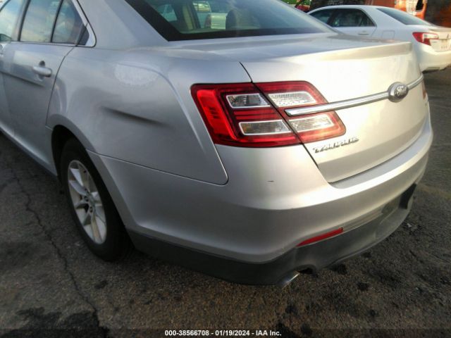 Photo 5 VIN: 1FAHP2D87EG167857 - FORD TAURUS 