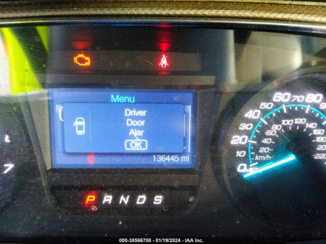 Photo 6 VIN: 1FAHP2D87EG167857 - FORD TAURUS 