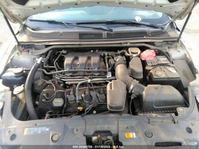 Photo 9 VIN: 1FAHP2D87EG167857 - FORD TAURUS 