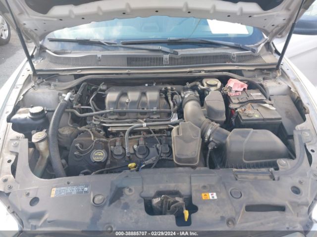 Photo 9 VIN: 1FAHP2D87EG167857 - FORD TAURUS 