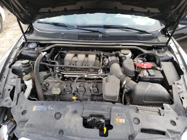 Photo 6 VIN: 1FAHP2D87EG171648 - FORD TAURUS SE 