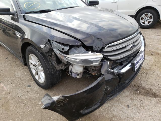 Photo 8 VIN: 1FAHP2D87EG171648 - FORD TAURUS SE 