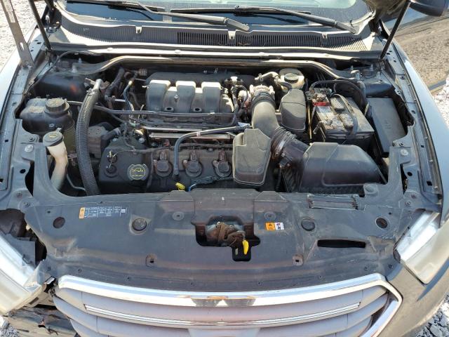 Photo 10 VIN: 1FAHP2D87FG128056 - FORD TAURUS 