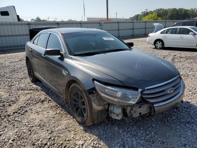 Photo 3 VIN: 1FAHP2D87FG128056 - FORD TAURUS 