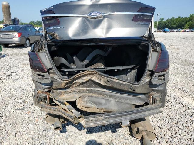 Photo 5 VIN: 1FAHP2D87FG128056 - FORD TAURUS 