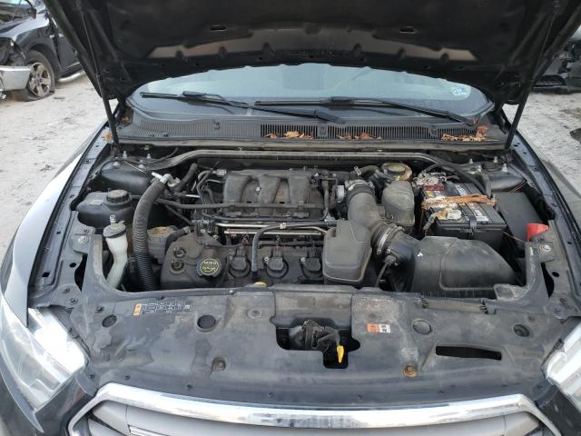 Photo 6 VIN: 1FAHP2D87FG156634 - FORD TAURUS SE 