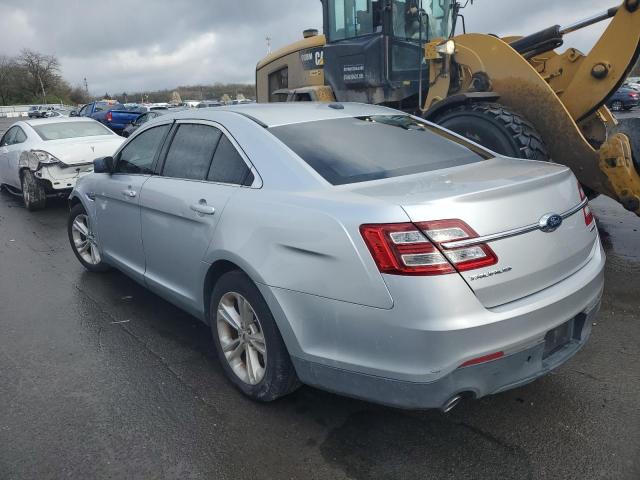 Photo 1 VIN: 1FAHP2D87FG163583 - FORD TAURUS 