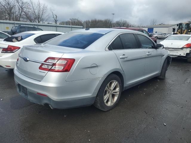 Photo 2 VIN: 1FAHP2D87FG163583 - FORD TAURUS 