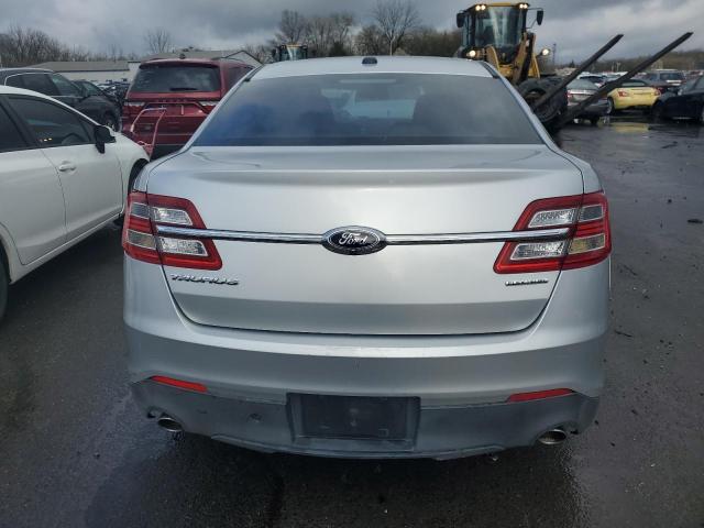 Photo 5 VIN: 1FAHP2D87FG163583 - FORD TAURUS 