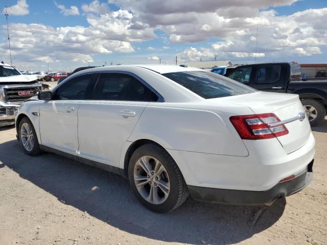 Photo 1 VIN: 1FAHP2D87FG167567 - FORD TAURUS 