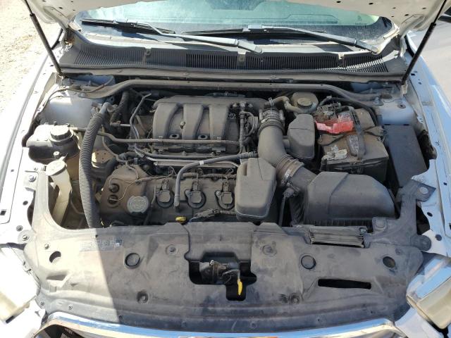 Photo 10 VIN: 1FAHP2D87FG167567 - FORD TAURUS 