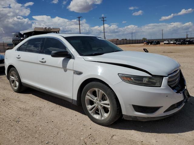 Photo 3 VIN: 1FAHP2D87FG167567 - FORD TAURUS 