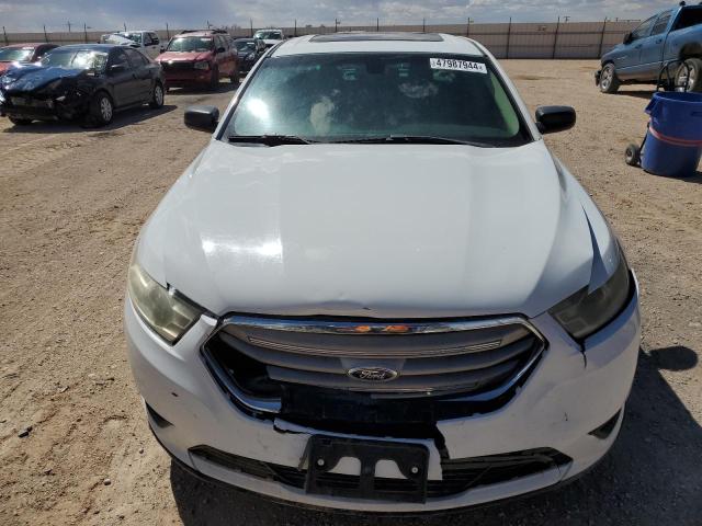 Photo 4 VIN: 1FAHP2D87FG167567 - FORD TAURUS 