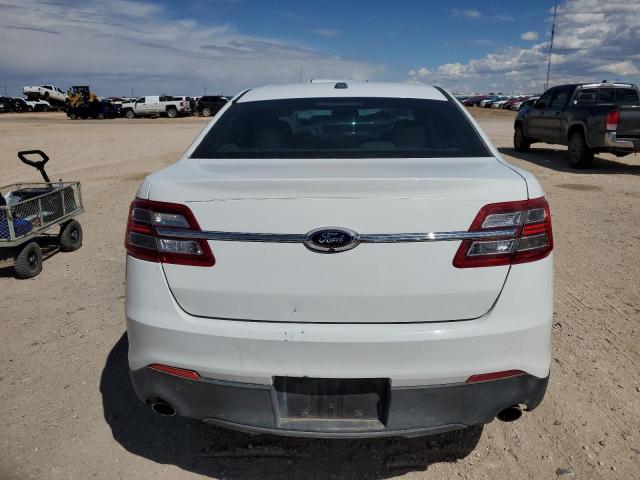 Photo 5 VIN: 1FAHP2D87FG167567 - FORD TAURUS 