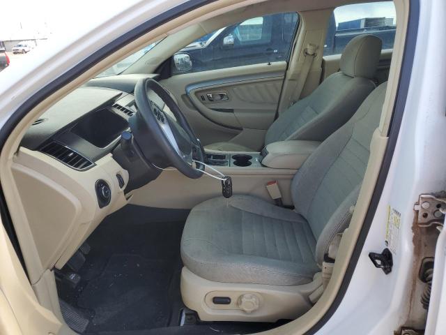 Photo 6 VIN: 1FAHP2D87FG167567 - FORD TAURUS 