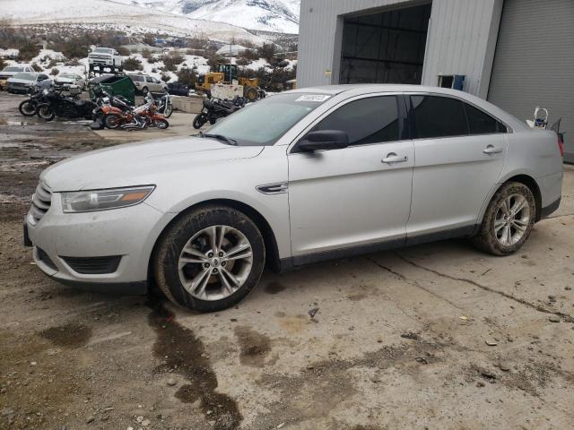 Photo 0 VIN: 1FAHP2D87FG167665 - FORD TAURUS SE 