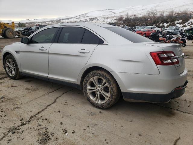 Photo 1 VIN: 1FAHP2D87FG167665 - FORD TAURUS SE 