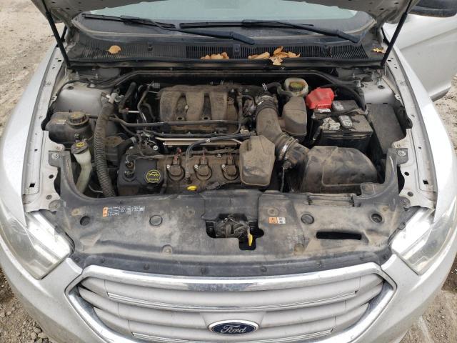 Photo 10 VIN: 1FAHP2D87FG167665 - FORD TAURUS SE 