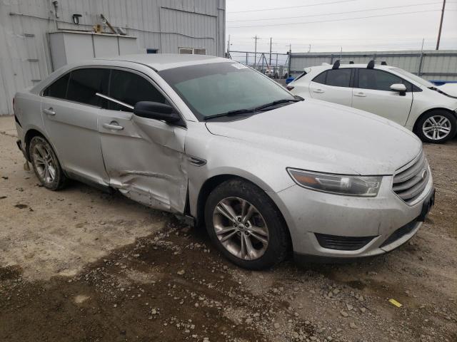 Photo 3 VIN: 1FAHP2D87FG167665 - FORD TAURUS SE 