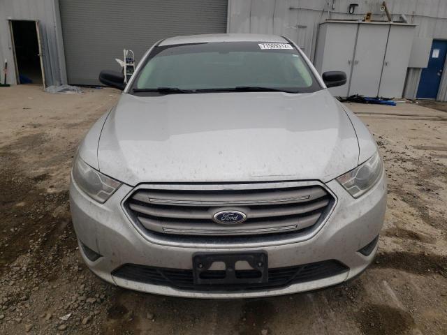 Photo 4 VIN: 1FAHP2D87FG167665 - FORD TAURUS SE 