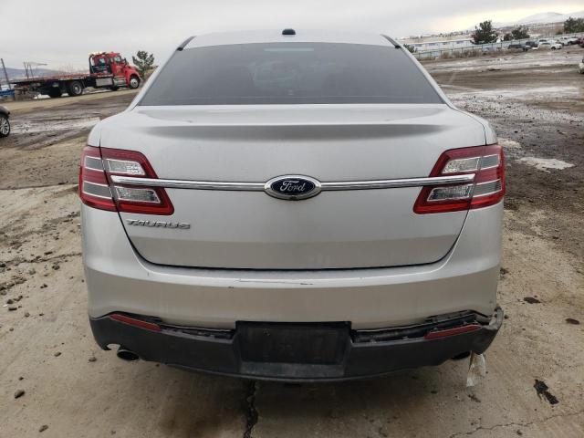 Photo 5 VIN: 1FAHP2D87FG167665 - FORD TAURUS SE 