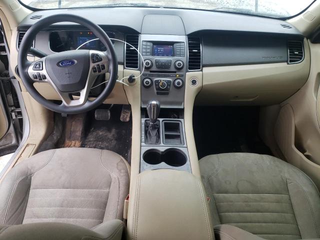 Photo 7 VIN: 1FAHP2D87FG167665 - FORD TAURUS SE 