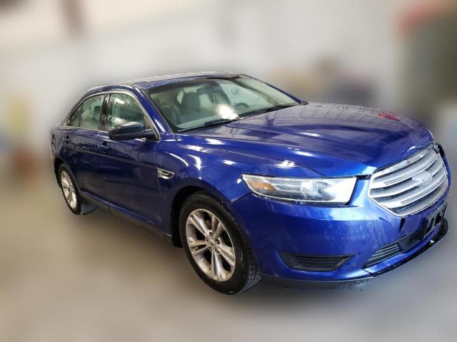 Photo 3 VIN: 1FAHP2D87FG175460 - FORD TAURUS 