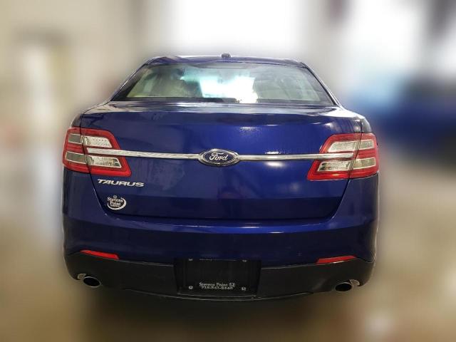 Photo 5 VIN: 1FAHP2D87FG175460 - FORD TAURUS 