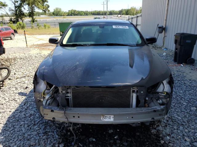 Photo 4 VIN: 1FAHP2D87FG182375 - FORD TAURUS 