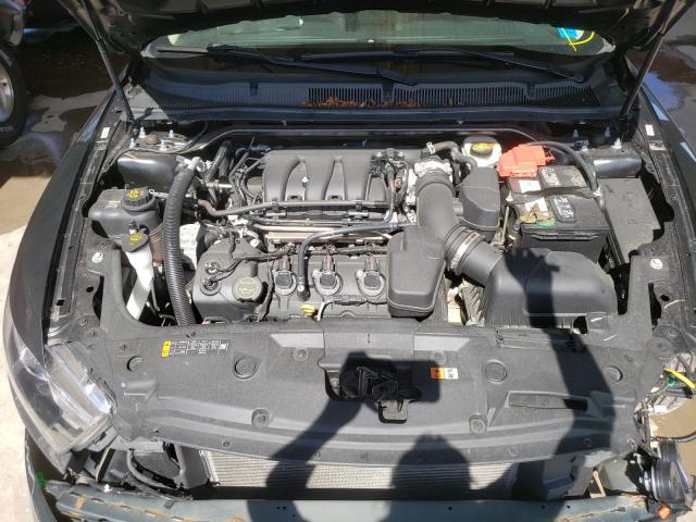 Photo 6 VIN: 1FAHP2D87GG104955 - FORD TAURUS 