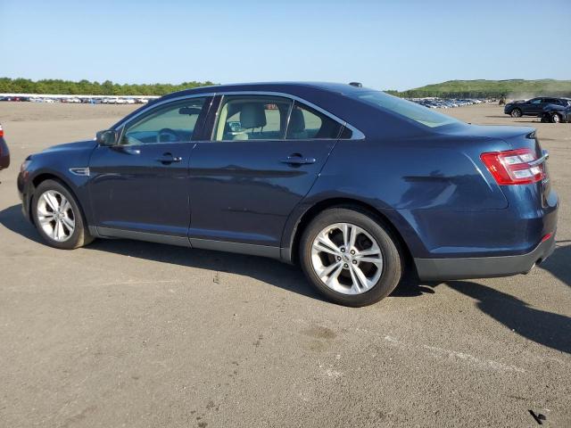 Photo 1 VIN: 1FAHP2D87GG107273 - FORD TAURUS SE 