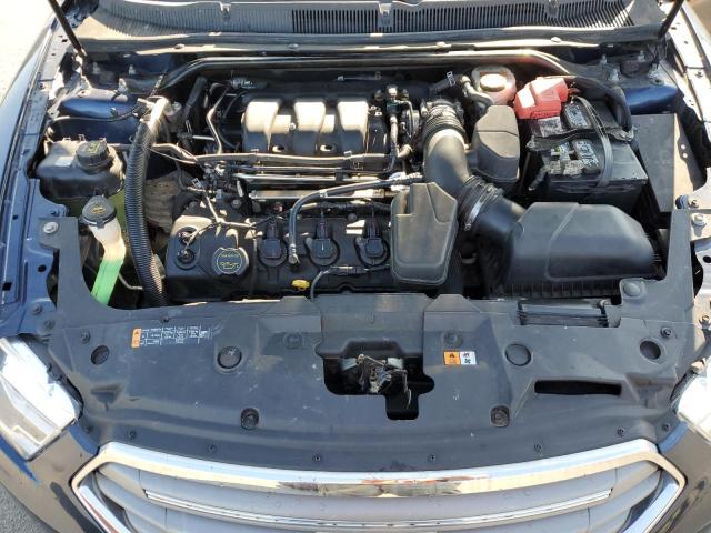 Photo 10 VIN: 1FAHP2D87GG107273 - FORD TAURUS SE 