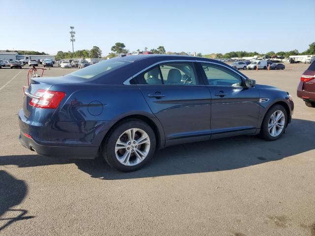 Photo 2 VIN: 1FAHP2D87GG107273 - FORD TAURUS SE 