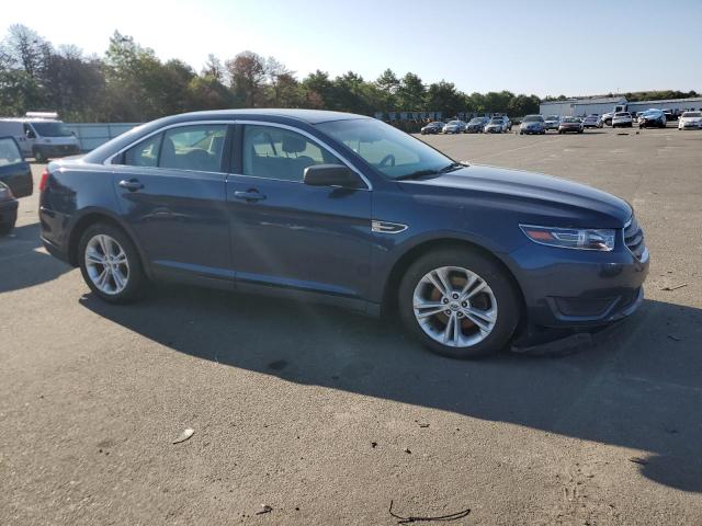 Photo 3 VIN: 1FAHP2D87GG107273 - FORD TAURUS SE 