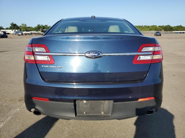 Photo 5 VIN: 1FAHP2D87GG107273 - FORD TAURUS SE 