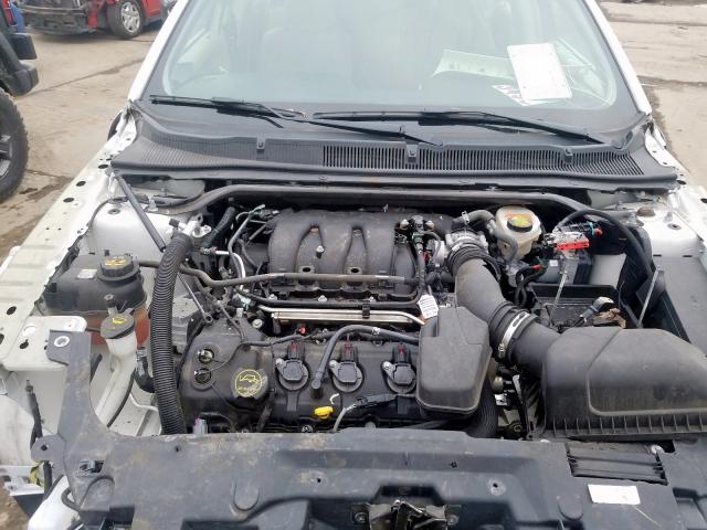 Photo 6 VIN: 1FAHP2D87GG121044 - FORD TAURUS 